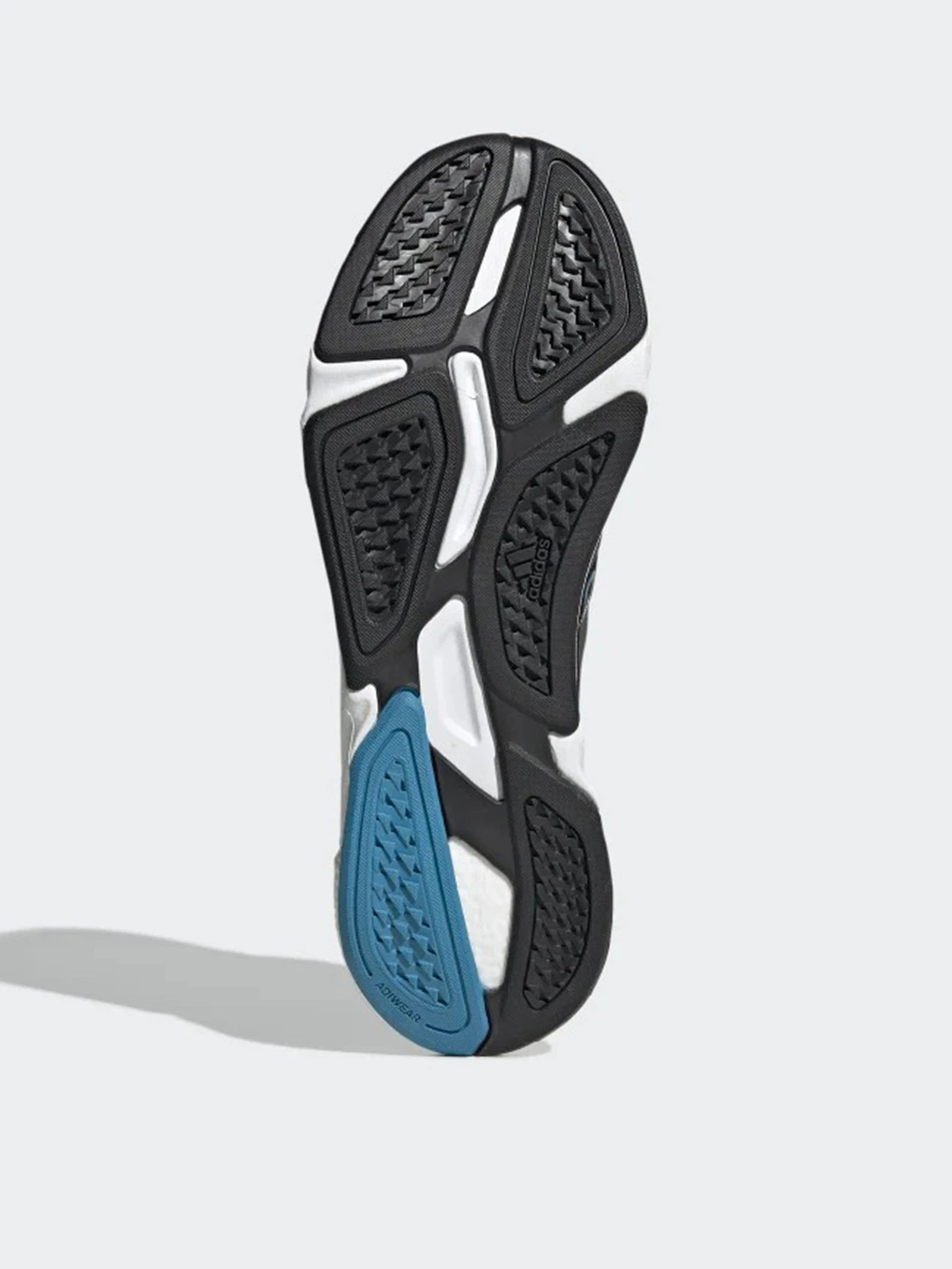 Кросівки Adidas X9000L2 модель GY0125 Фото