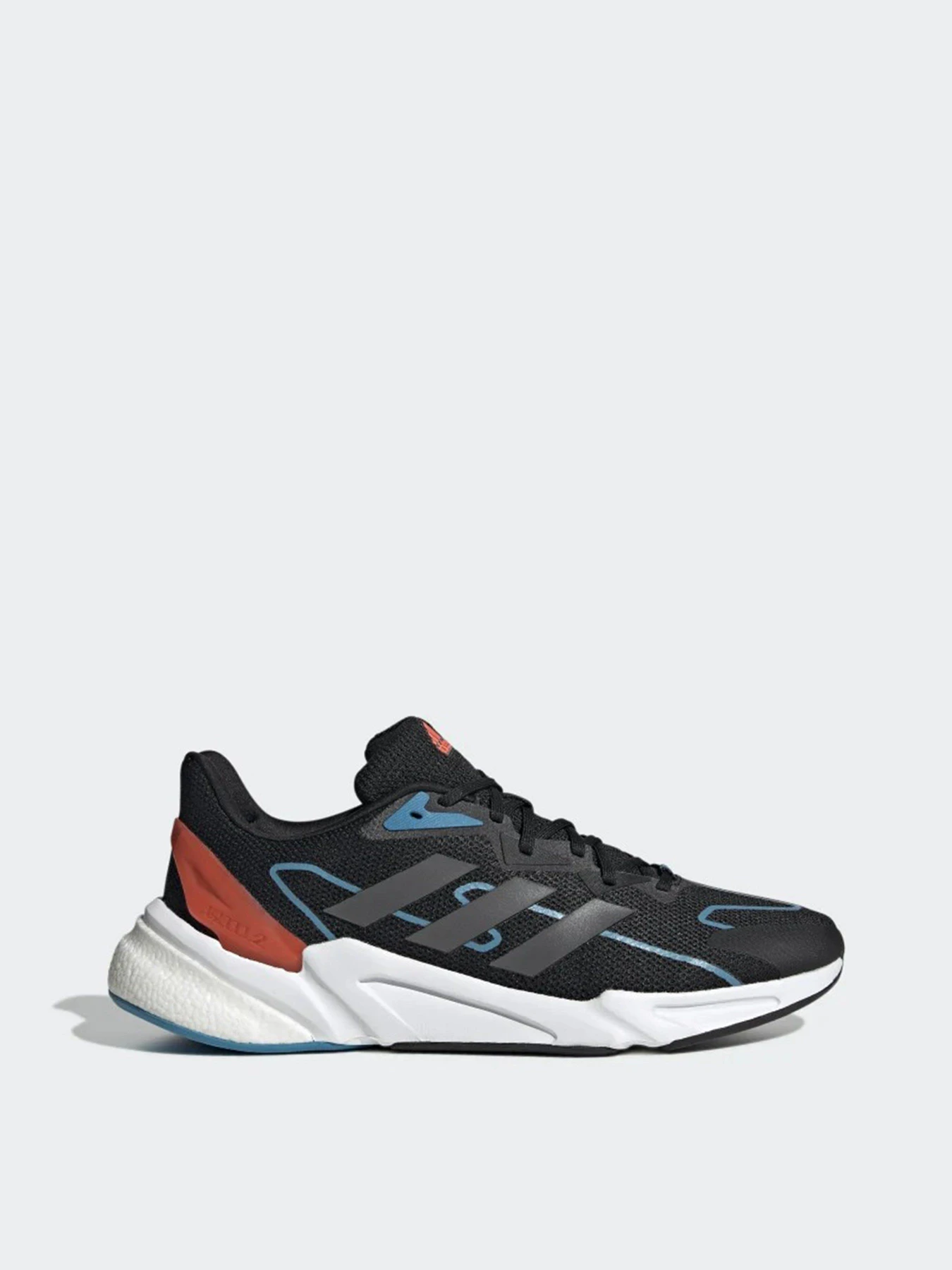 Кросівки Adidas X9000L2 модель GY0125 Фото