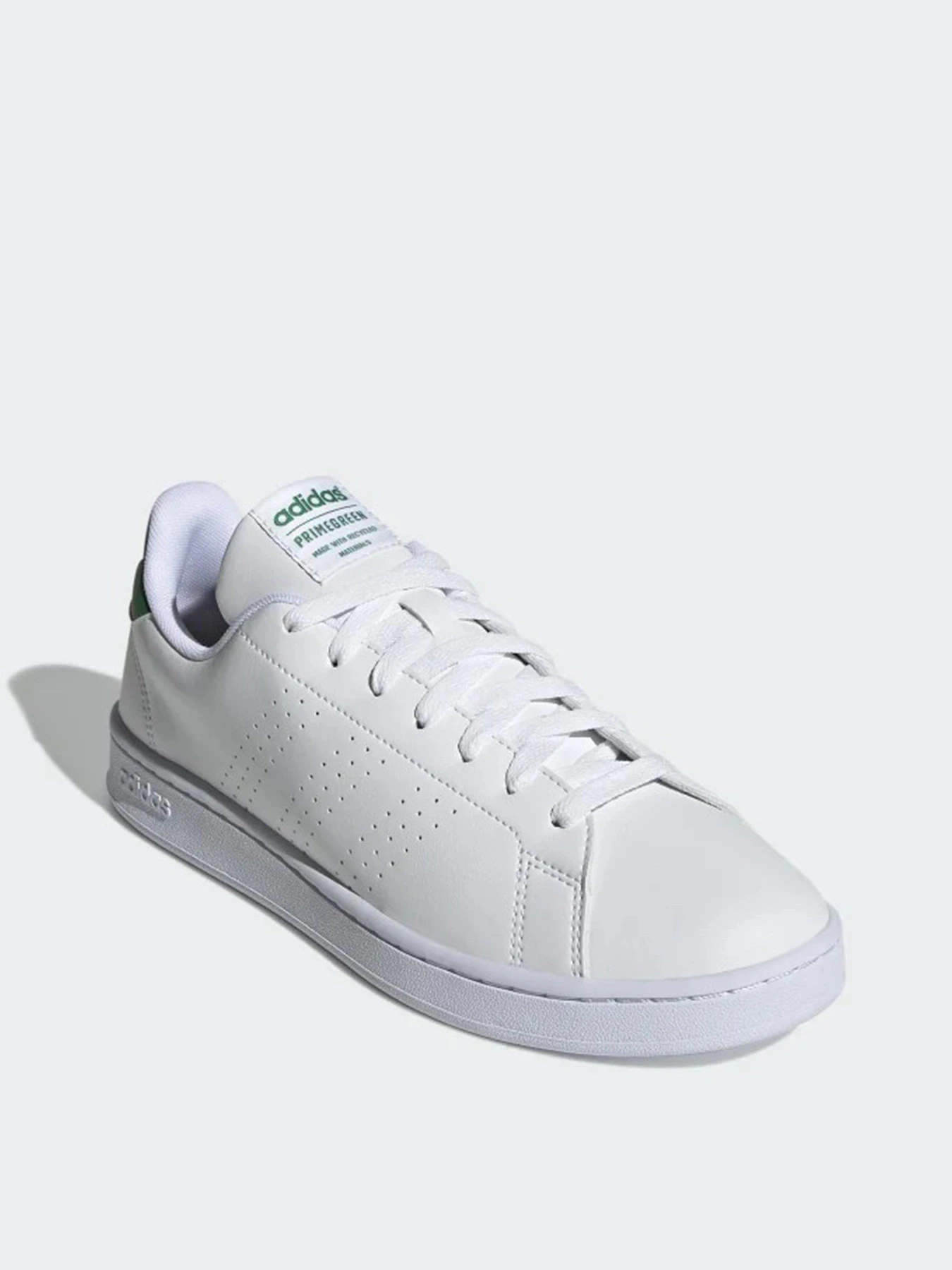 Кеды Adidas Advantage модель GZ5300 Кеды Adidas Advantage модель GZ5300 Фото