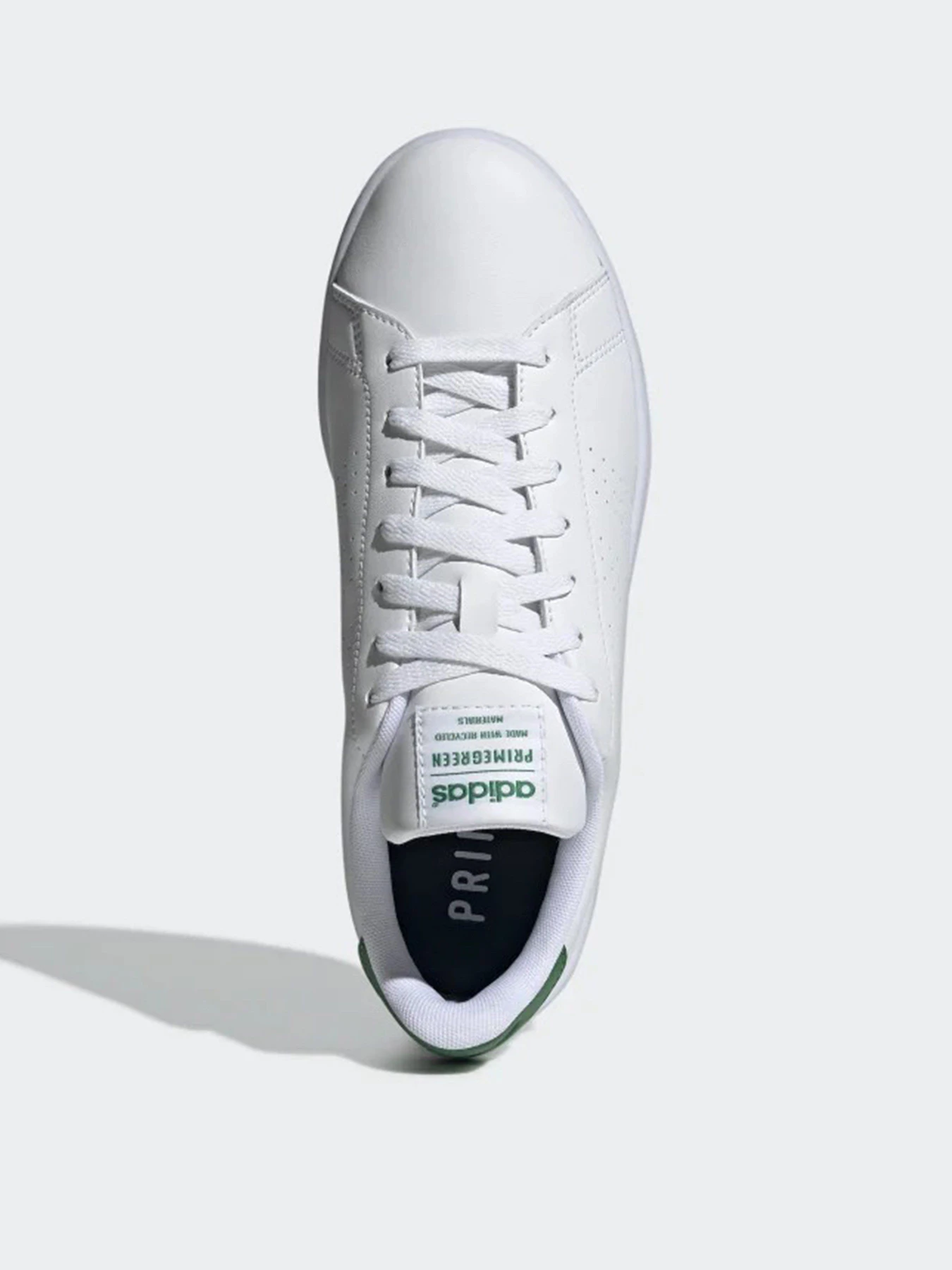 Кеды Adidas Advantage модель GZ5300 Кеды Adidas Advantage модель GZ5300 Фото
