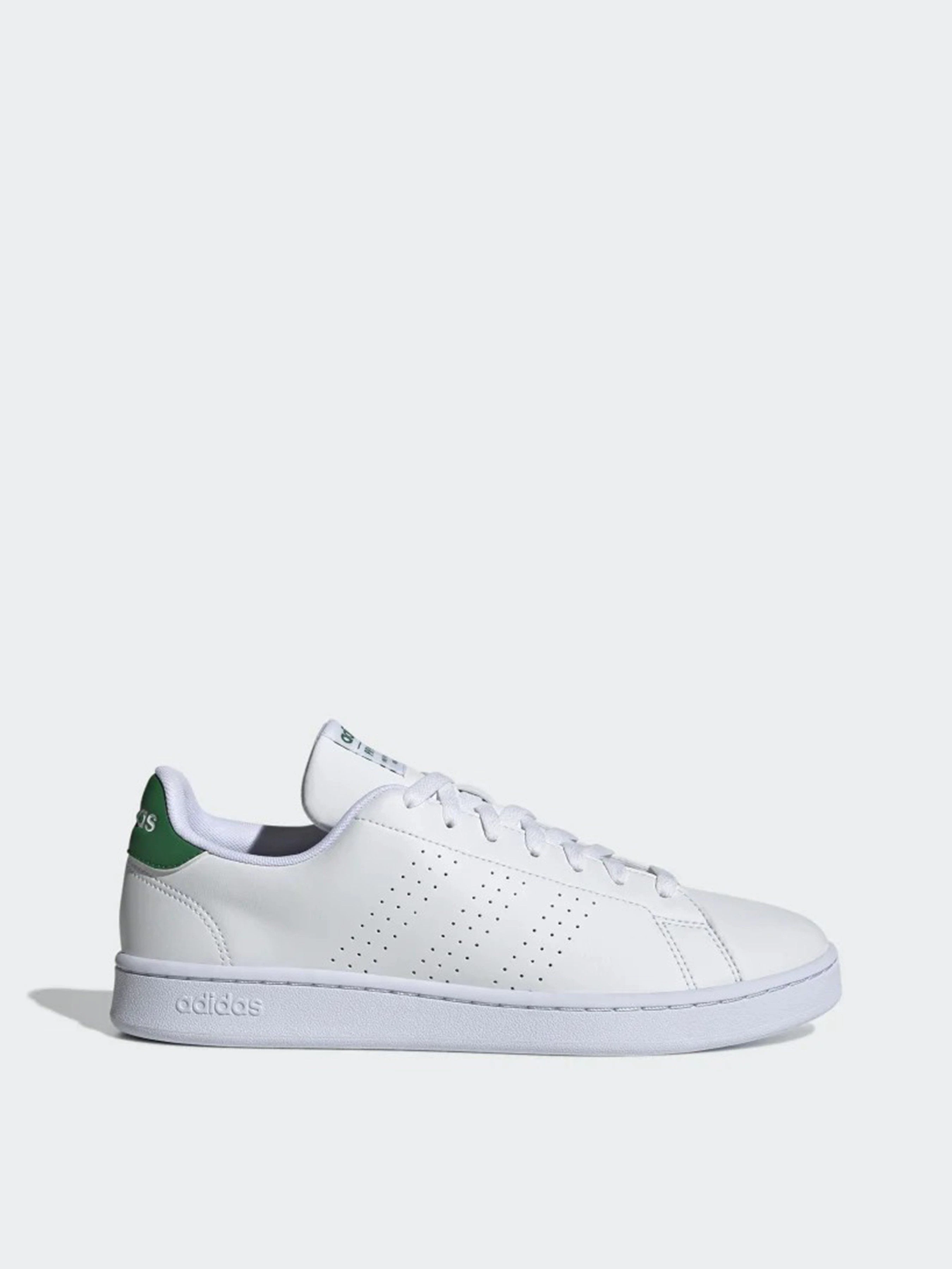 Чоловічі Кеди низькі adidas Advantage