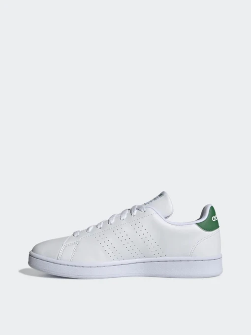 Чоловічі Кеди низькі adidas Advantage фото 2