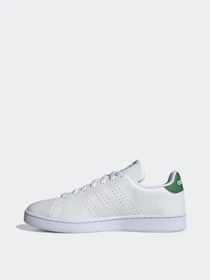 Кеды Adidas Advantage модель GZ5300 Фото