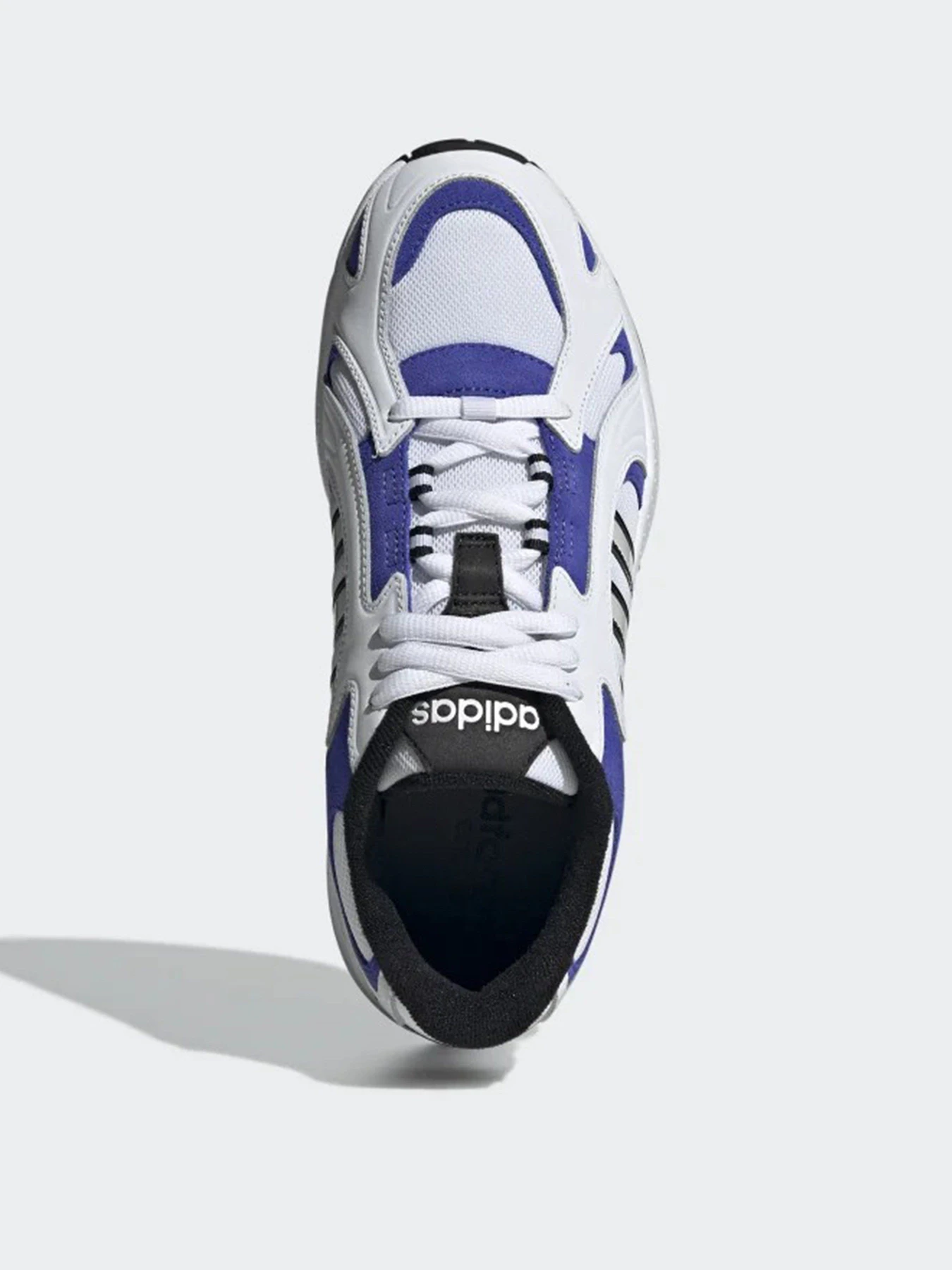 Кроссовки Adidas Crazy Chaos Shadow 2.0 Performance модель GZ5430 Кроссовки Adidas Crazy Chaos Shadow 2.0 Performance модель GZ5430 Фото