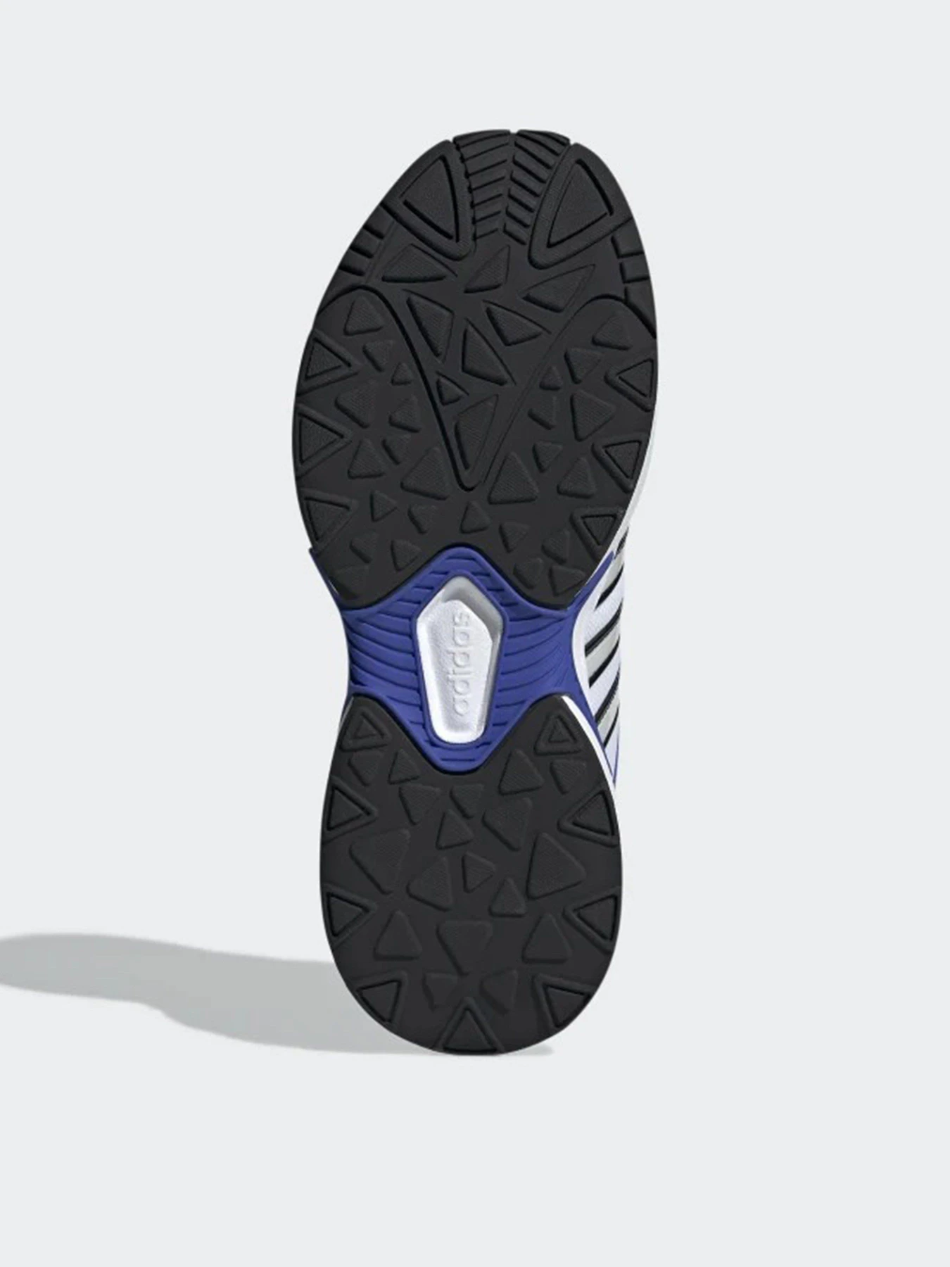 Кроссовки Adidas Crazy Chaos Shadow 2.0 Performance модель GZ5430 Кроссовки Adidas Crazy Chaos Shadow 2.0 Performance модель GZ5430 Фото