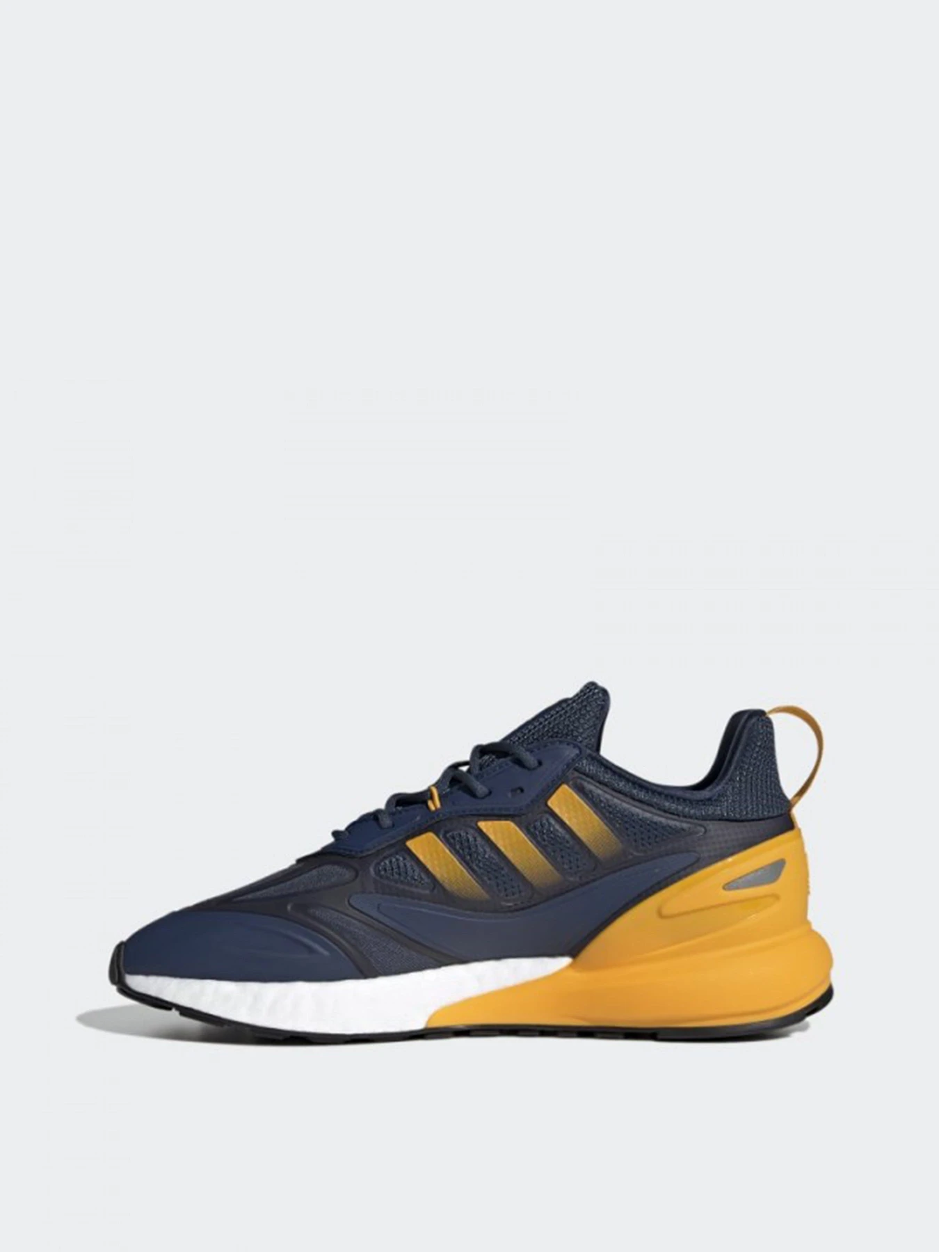 Кросівки Adidas ZX 2K BOOST 2.0 модель GZ7733 Кросівки Adidas ZX 2K BOOST 2.0 модель GZ7733 Фото