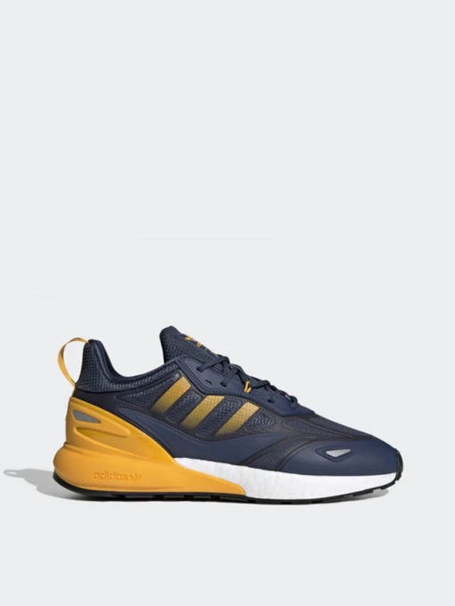 Кросівки Adidas ZX 2K BOOST 2.0 модель GZ7733 Фото