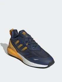 Кросівки Adidas ZX 2K BOOST 2.0 модель GZ7733 Фото