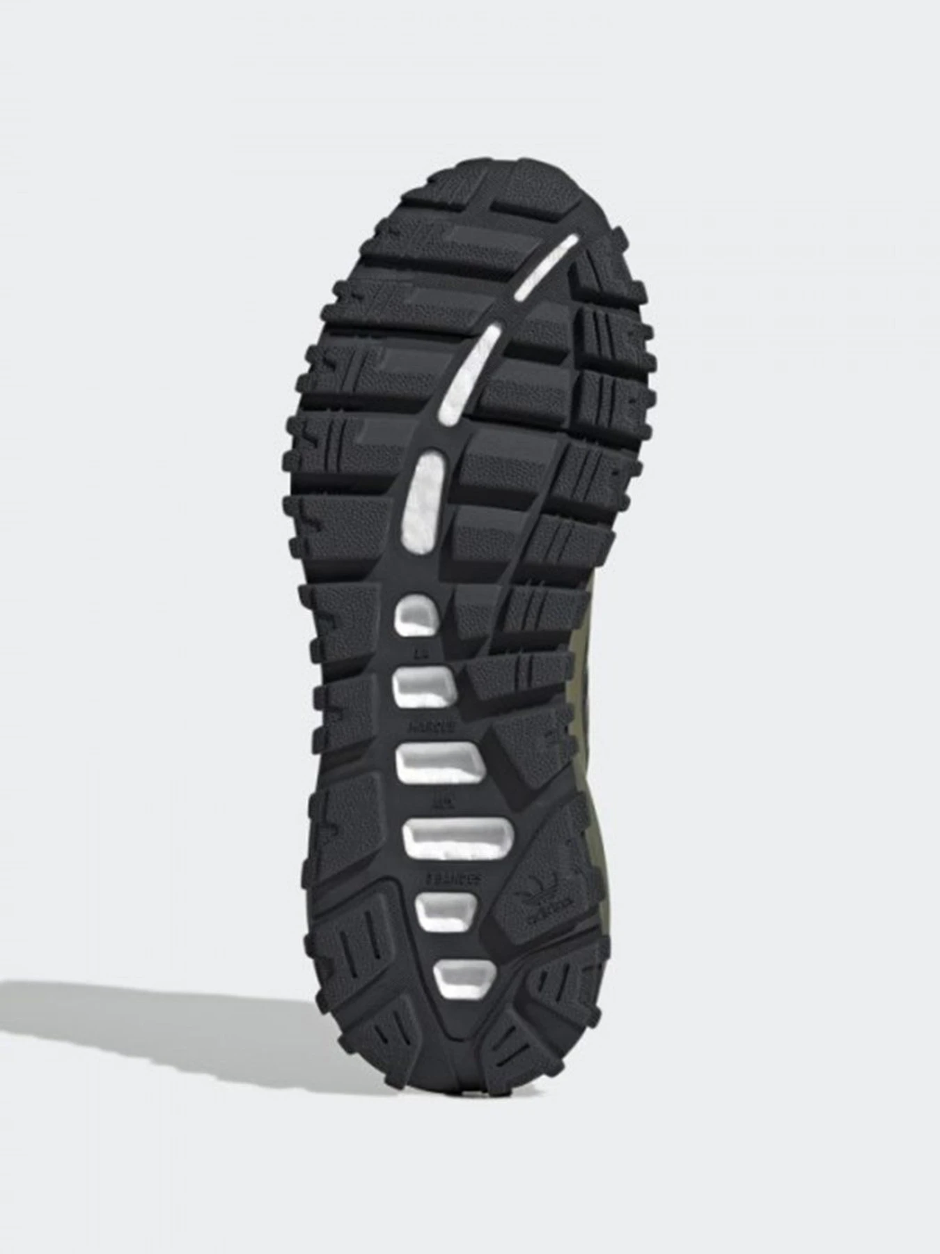 Кроссовки Adidas ZX 2K BOOST 2.0 TRAIL модель GZ7784 Кроссовки Adidas ZX 2K BOOST 2.0 TRAIL модель GZ7784 Фото