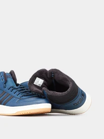 Кроссовки Adidas HOOPS 2.0 MID модель GZ7939 Фото