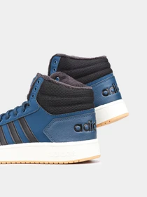 Кроссовки Adidas HOOPS 2.0 MID модель GZ7939 Фото