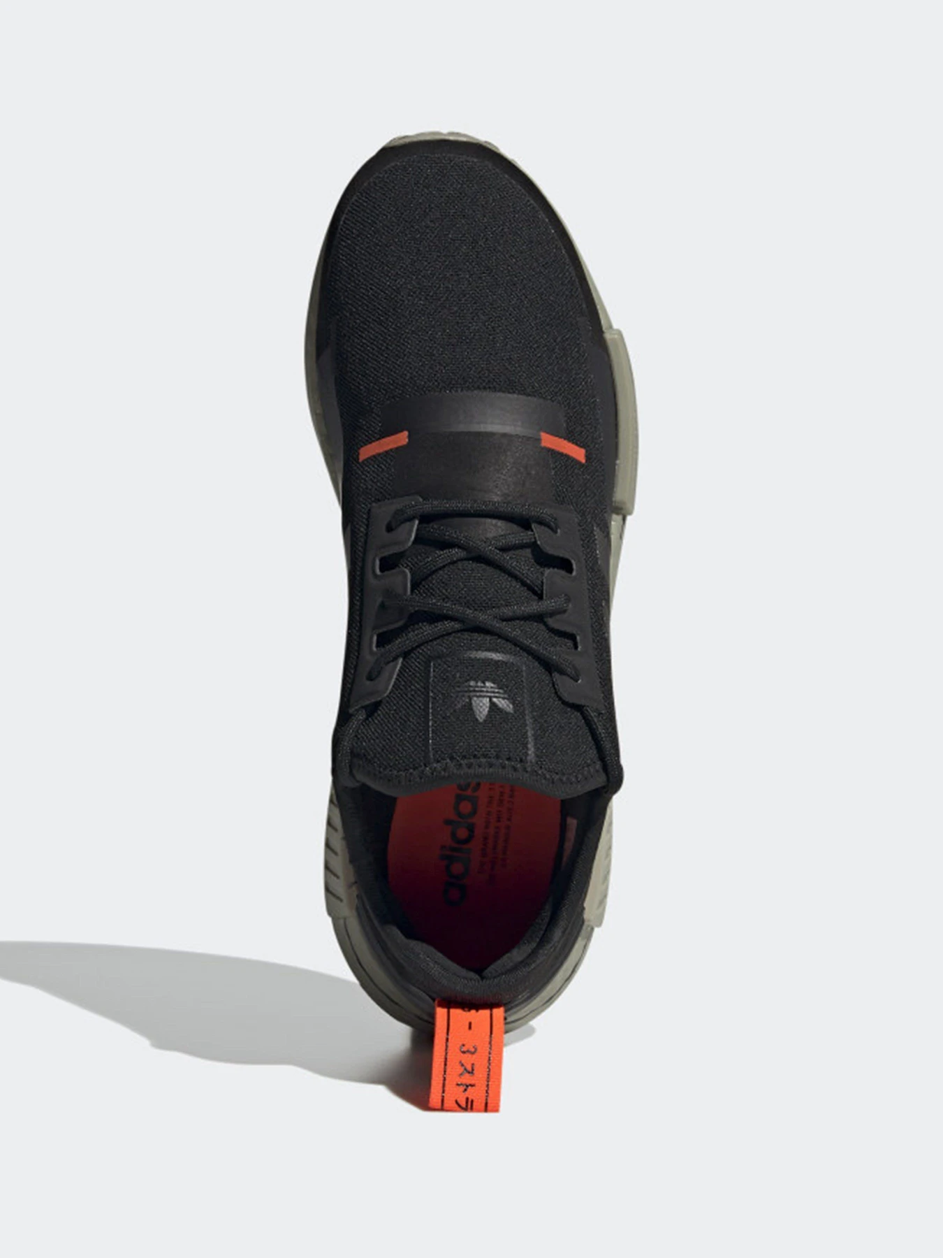 Кроссовки Adidas NMD_R1 модель GZ7943 Фото