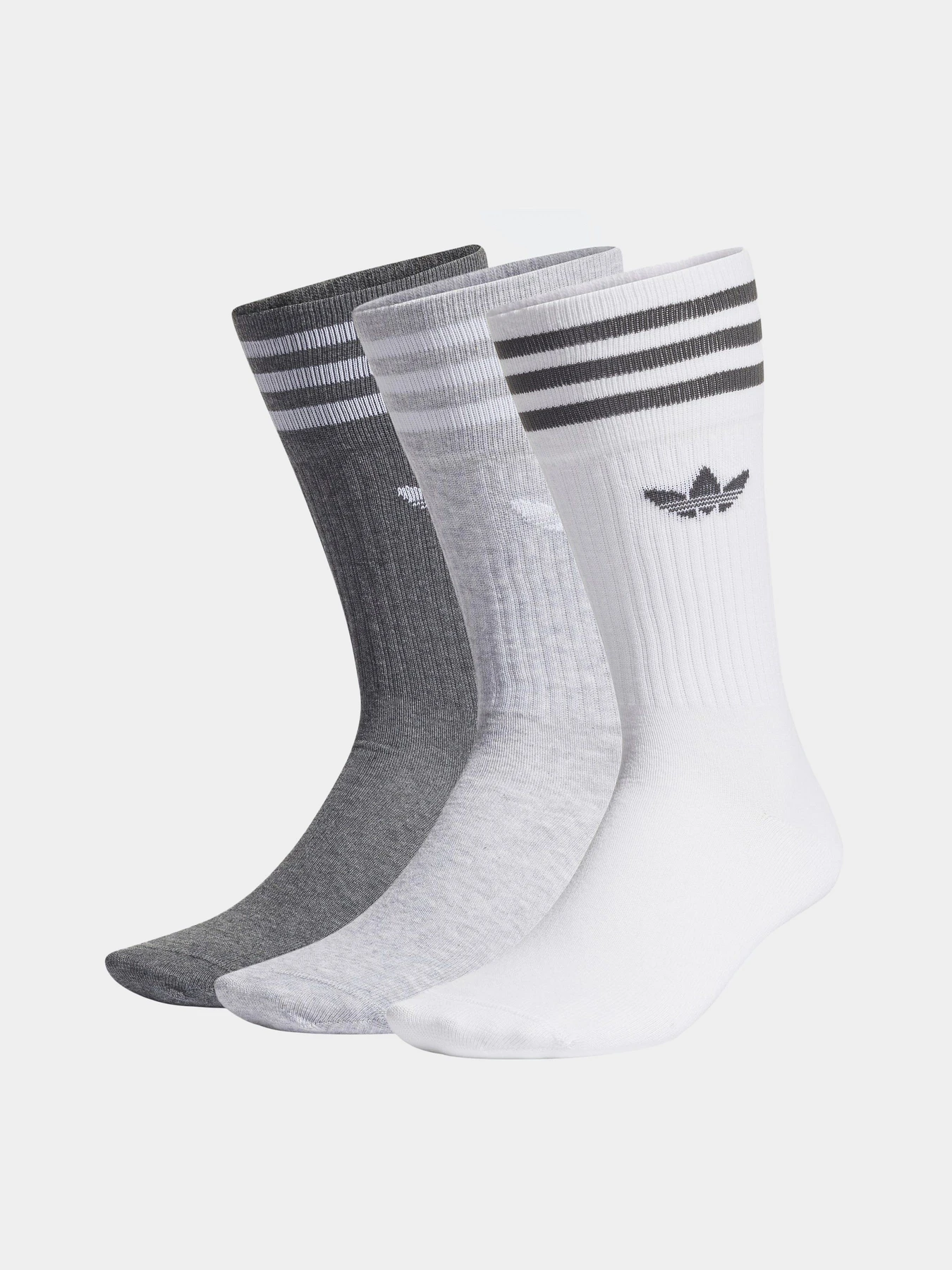 Носки и гольфы Adidas Crew Originals модель H62021 Фото