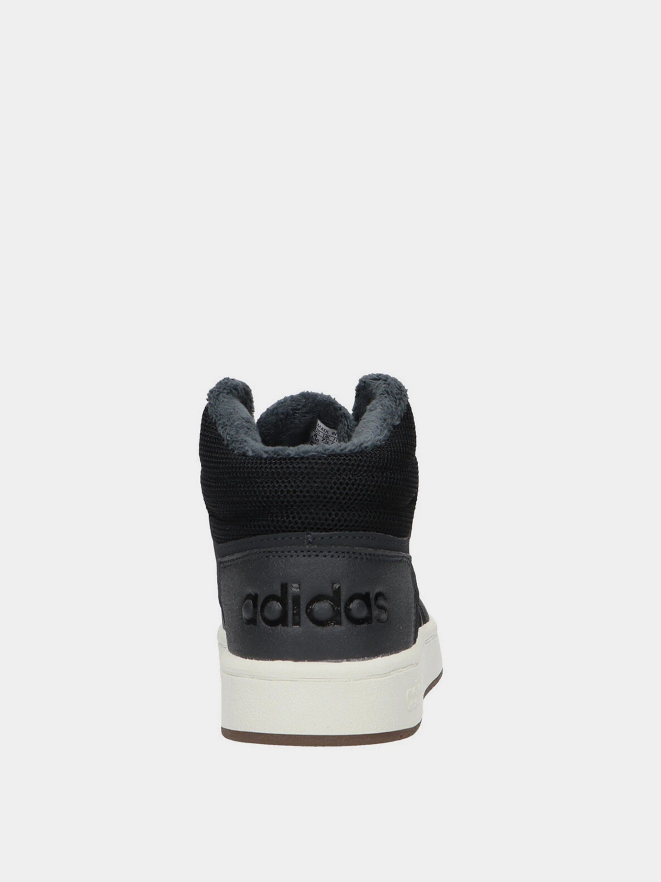 Ботинки и сапоги Adidas HOOPS 2.0 MID модель GZ7959 Фото