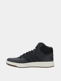 Ботинки и сапоги Adidas HOOPS 2.0 MID модель GZ7959 Фото
