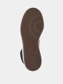 Ботинки и сапоги Adidas HOOPS 2.0 MID модель GZ7959 Фото