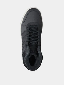Ботинки и сапоги Adidas HOOPS 2.0 MID модель GZ7959 Фото