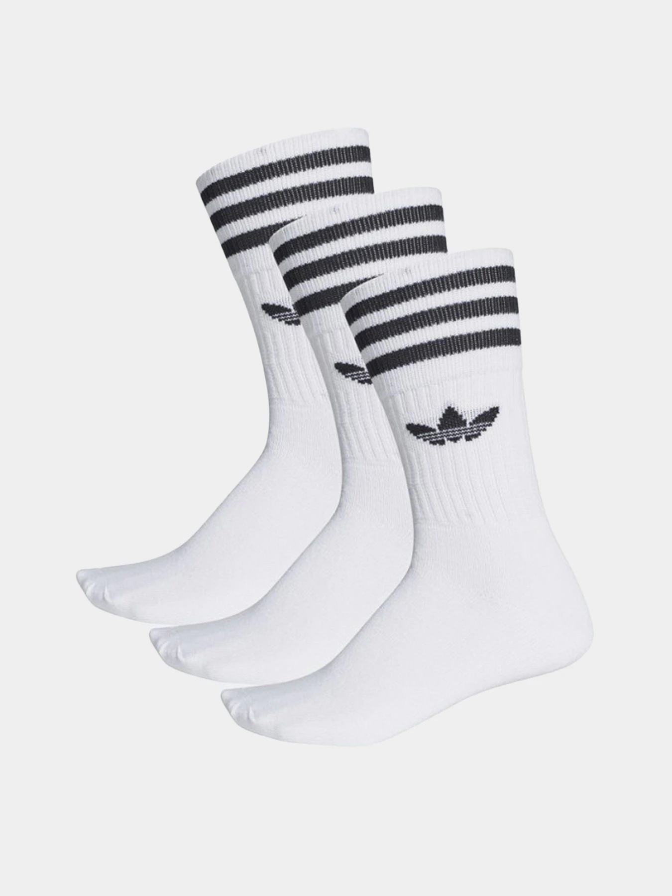 Носки и гольфы Adidas Crew Originals модель S21489 Фото