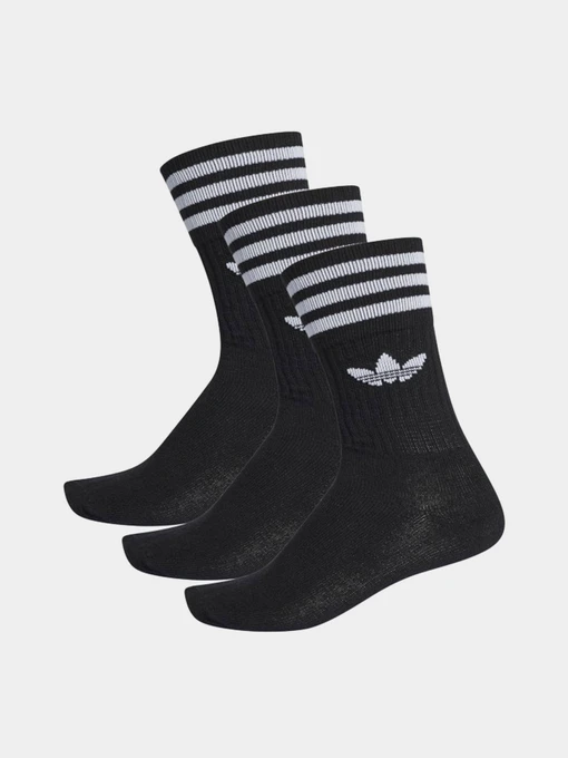 Носки и гольфы Adidas Crew Originals модель S21490 Фото