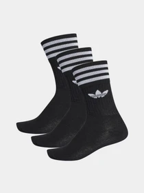 Шкарпетки та гольфи Adidas Crew Originals модель S21490 Фото