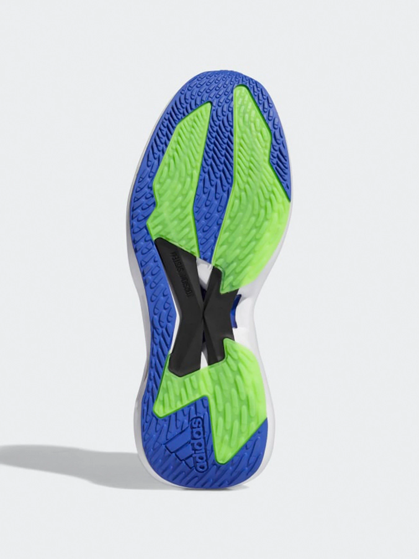 Кроссовки Adidas Alphatorsion 2.0 Performance модель GZ8734 Фото