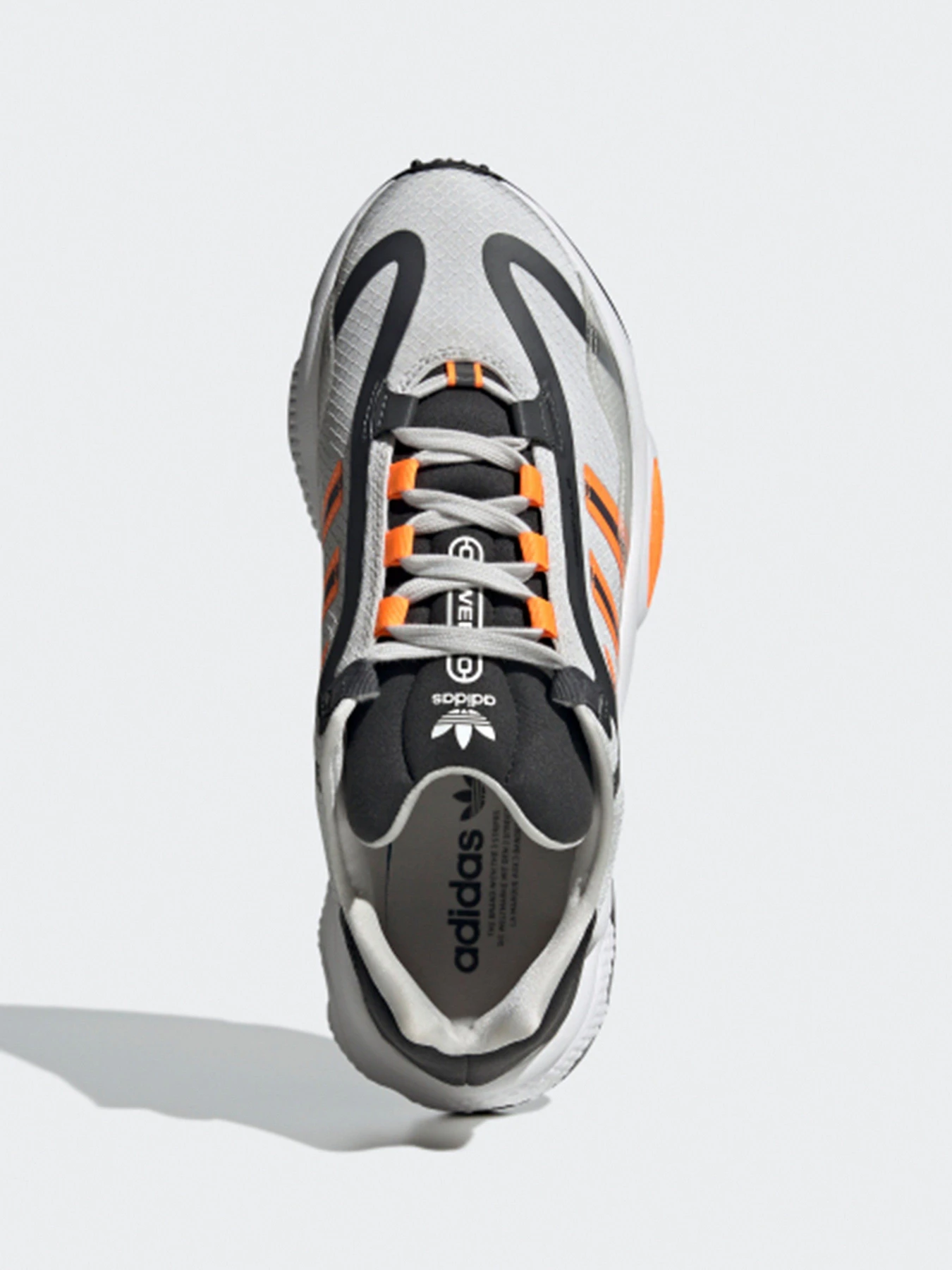Кроссовки Adidas OZWEEGO PURE модель GZ9180 Кроссовки Adidas OZWEEGO PURE модель GZ9180 Фото