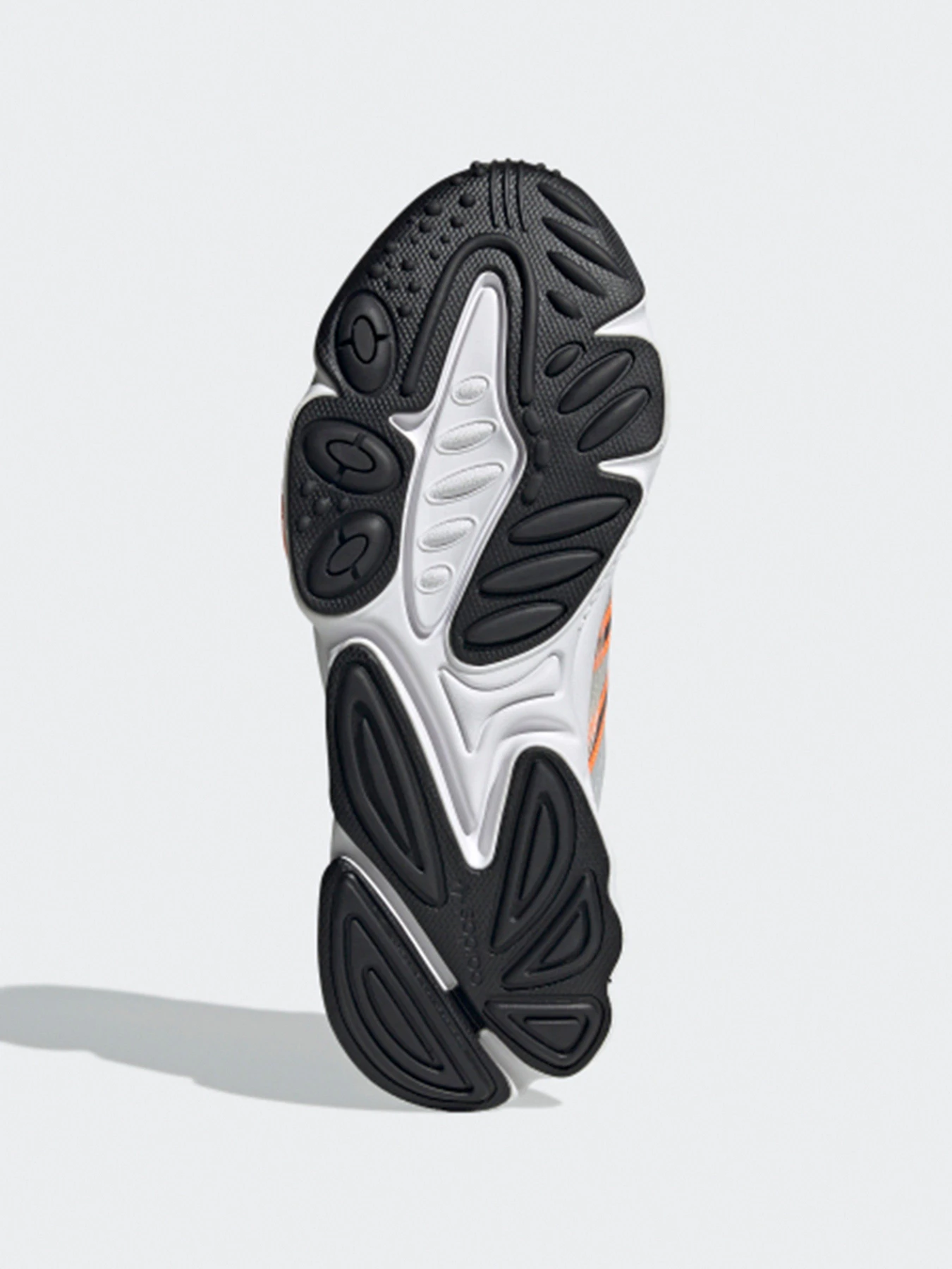 Кроссовки Adidas OZWEEGO PURE модель GZ9180 Кроссовки Adidas OZWEEGO PURE модель GZ9180 Фото