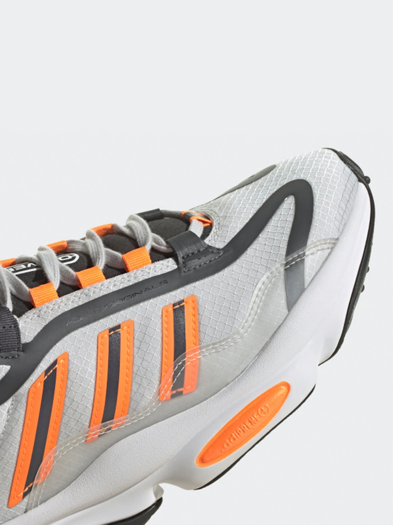 Кроссовки Adidas OZWEEGO PURE модель GZ9180 Кроссовки Adidas OZWEEGO PURE модель GZ9180 Фото