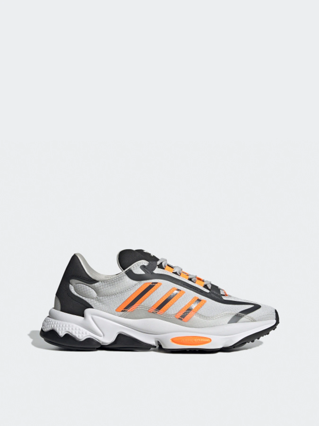 Кроссовки Adidas OZWEEGO PURE модель GZ9180 Кроссовки Adidas OZWEEGO PURE модель GZ9180 Фото