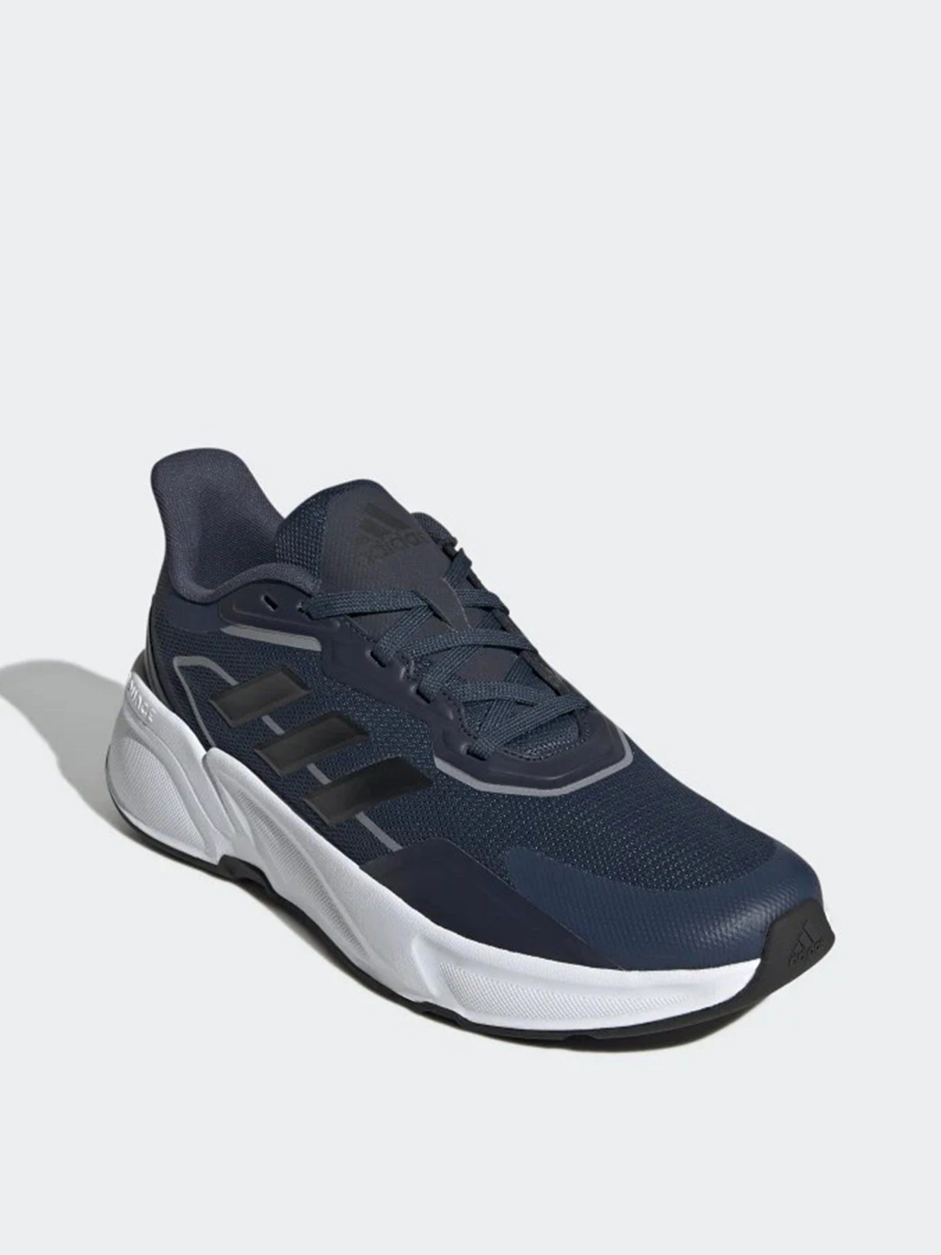 Кроссовки Adidas X9000L1 модель H00552 Кроссовки Adidas X9000L1 модель H00552 Фото