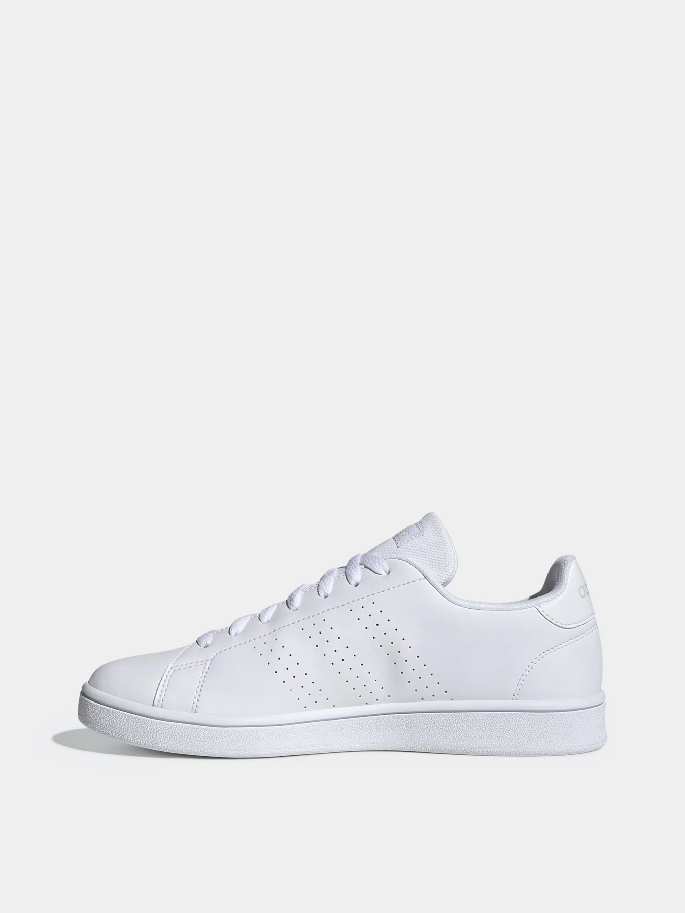 Кеды Adidas Advantage Base модель EE7692 Фото