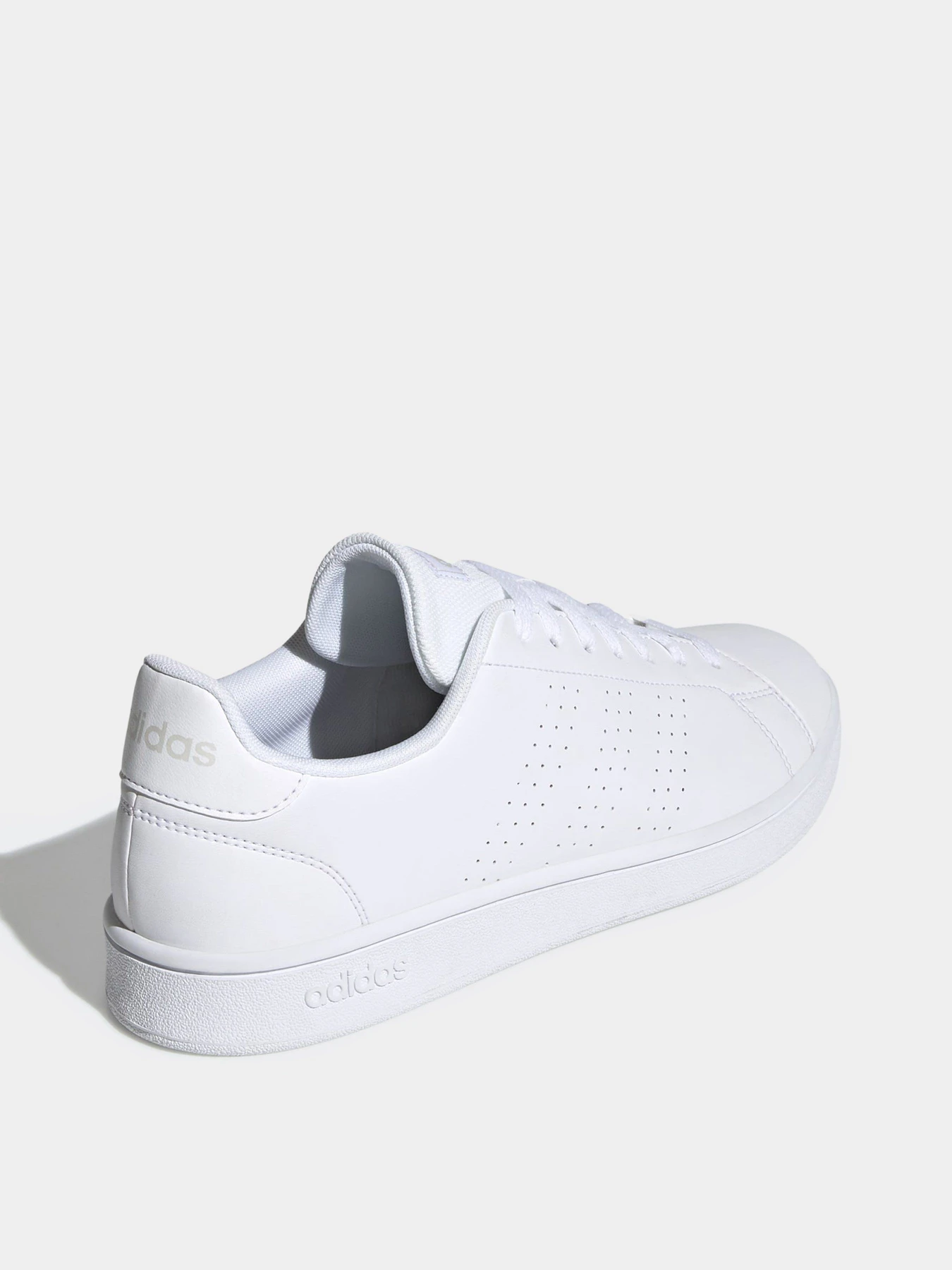 Кеды Adidas Advantage Base модель EE7692 Фото