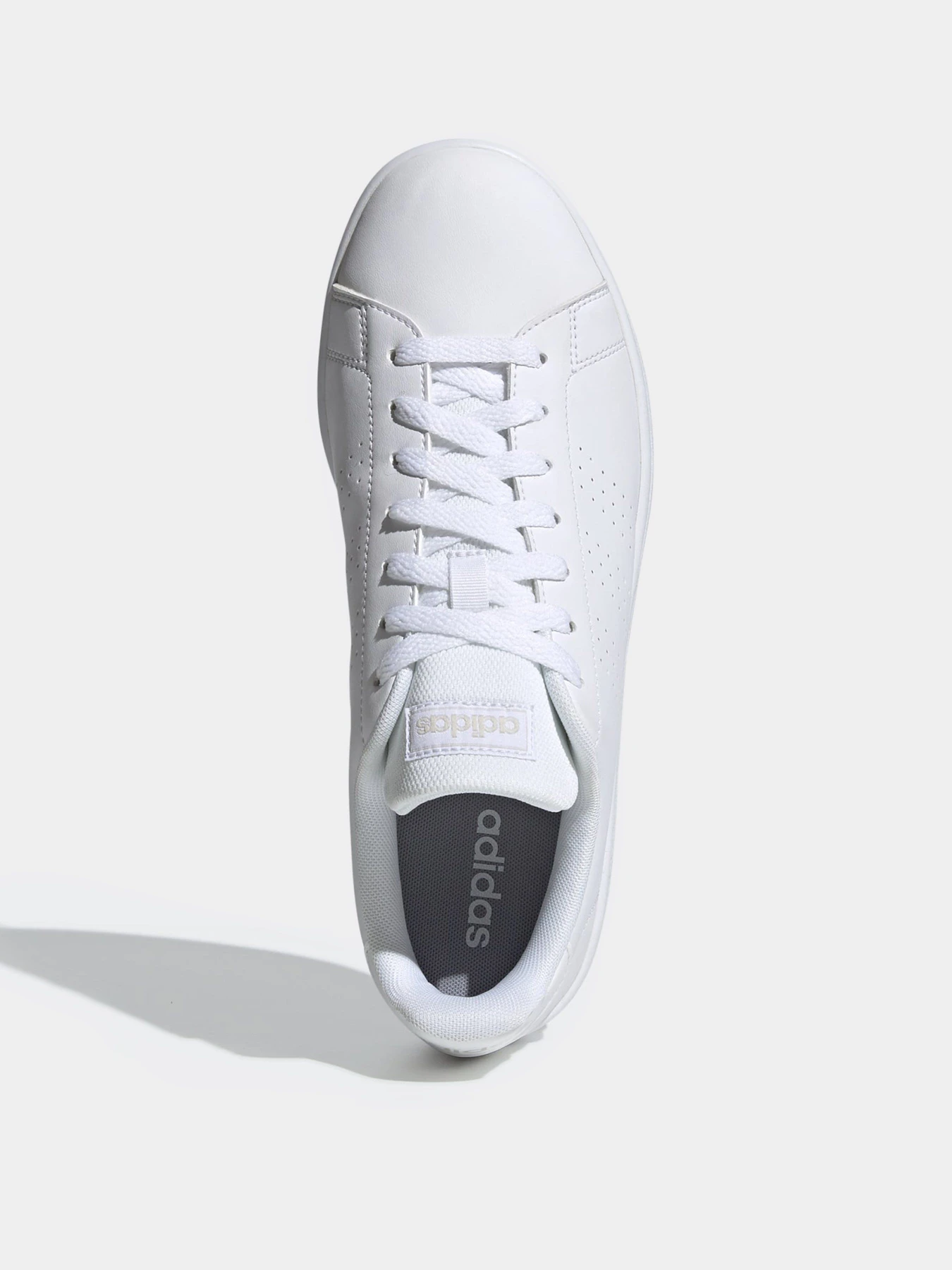 Кеды Adidas Advantage Base модель EE7692 Фото
