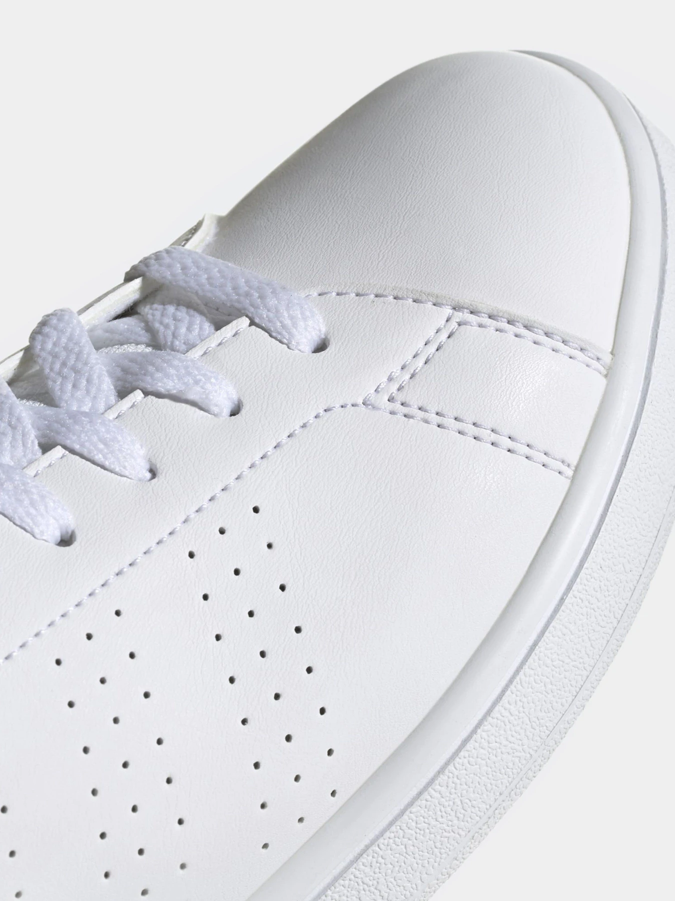 Кеды Adidas Advantage Base модель EE7692 Фото