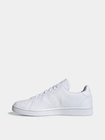 Кеды Adidas Advantage Base модель EE7692 Фото