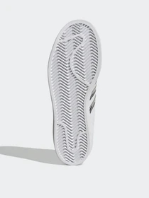 Кеди Adidas Superstar Silver Metallic модель FW3915 Фото