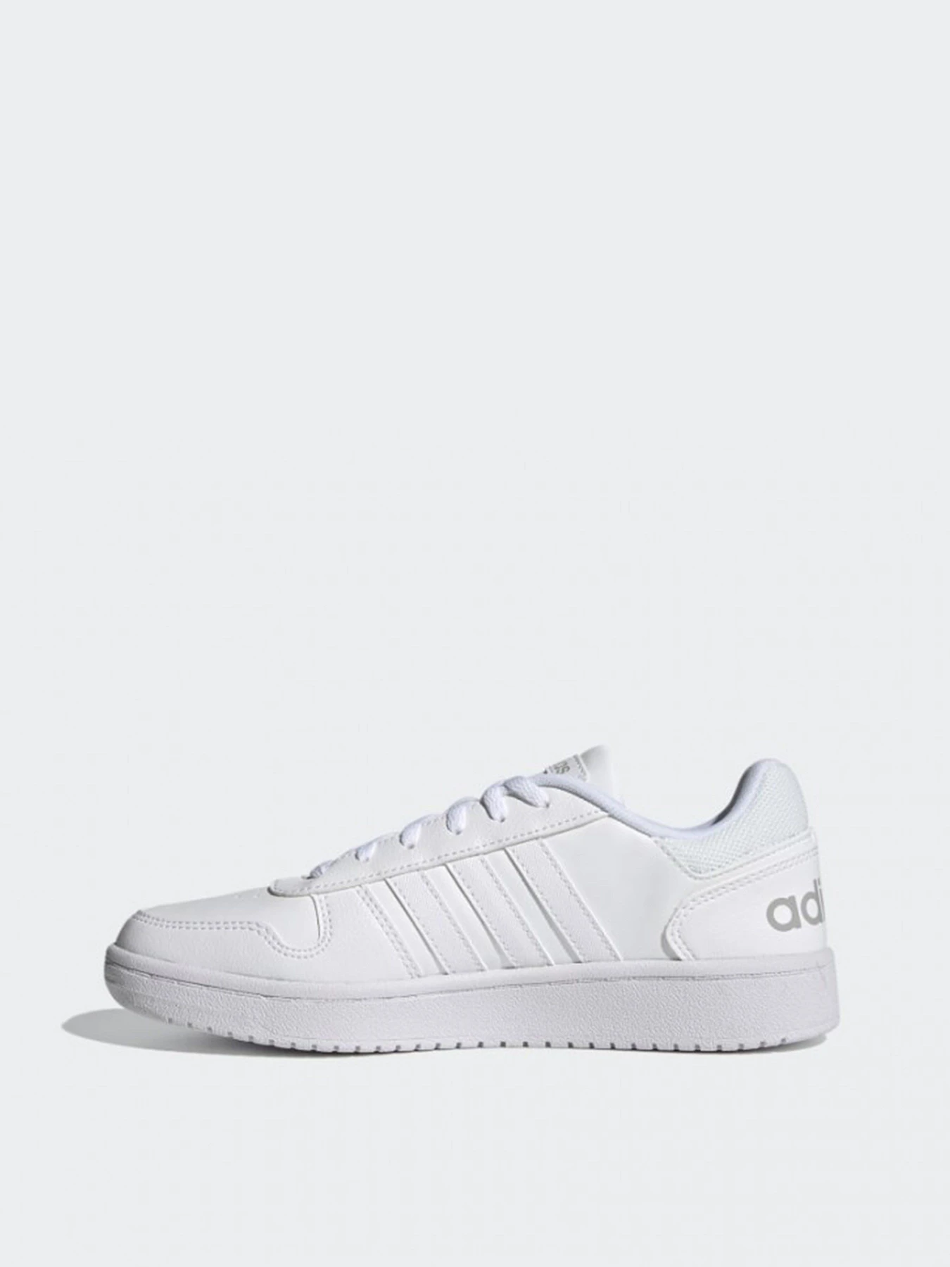 Кеди Adidas HOOPS 2.0 модель FY6024 Фото