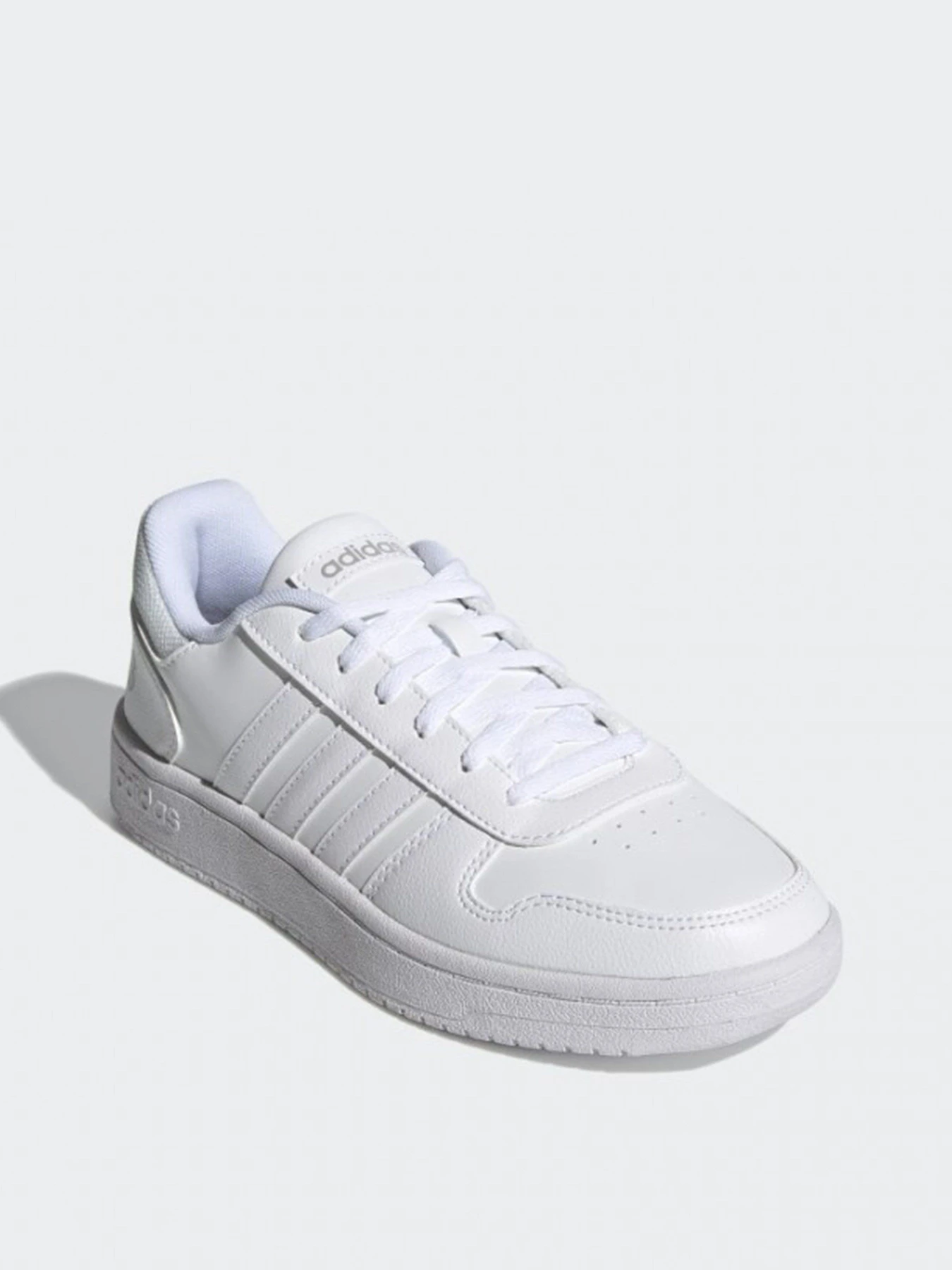 Кеди Adidas HOOPS 2.0 модель FY6024 Фото