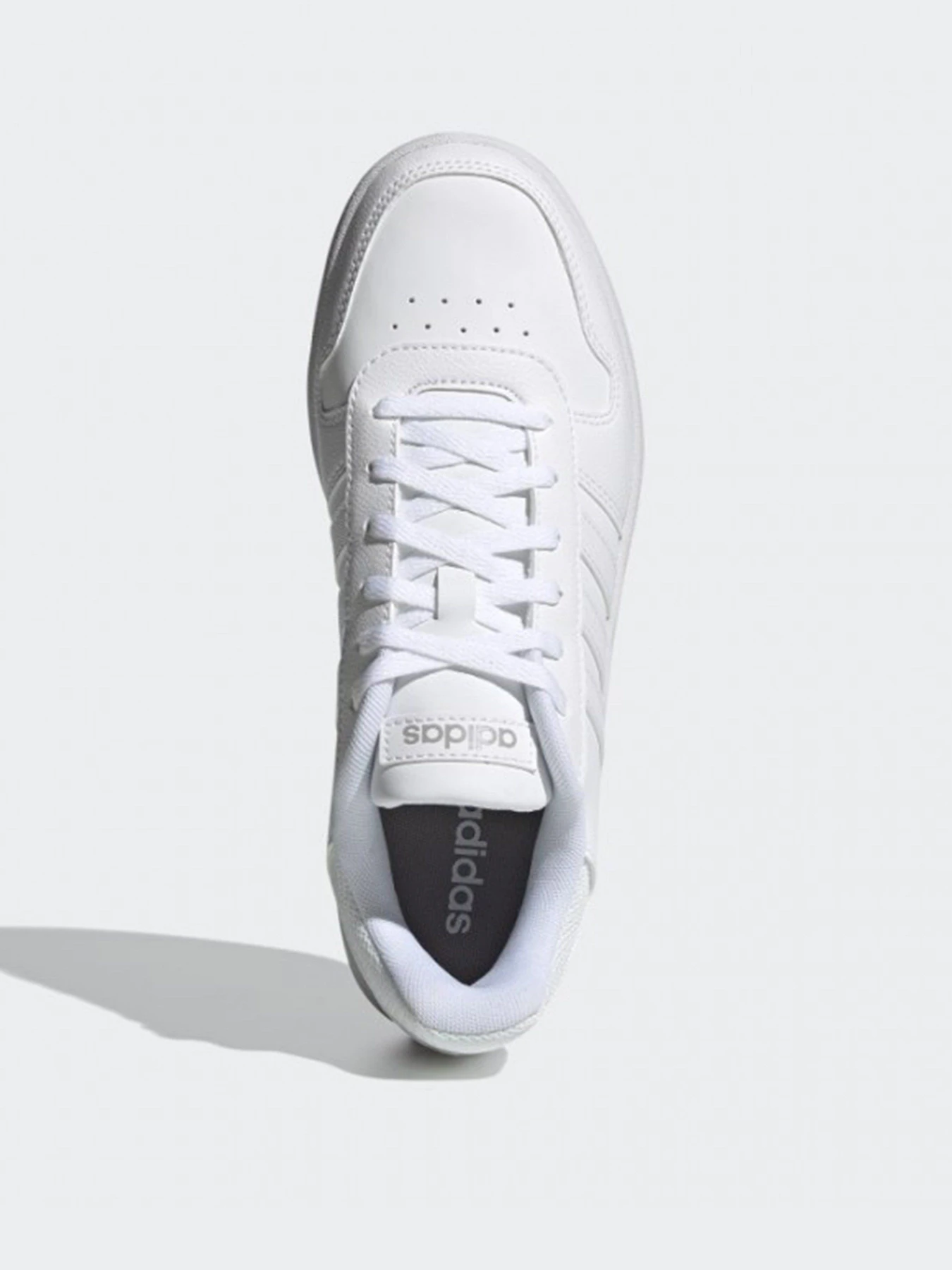 Кеди Adidas HOOPS 2.0 модель FY6024 Фото