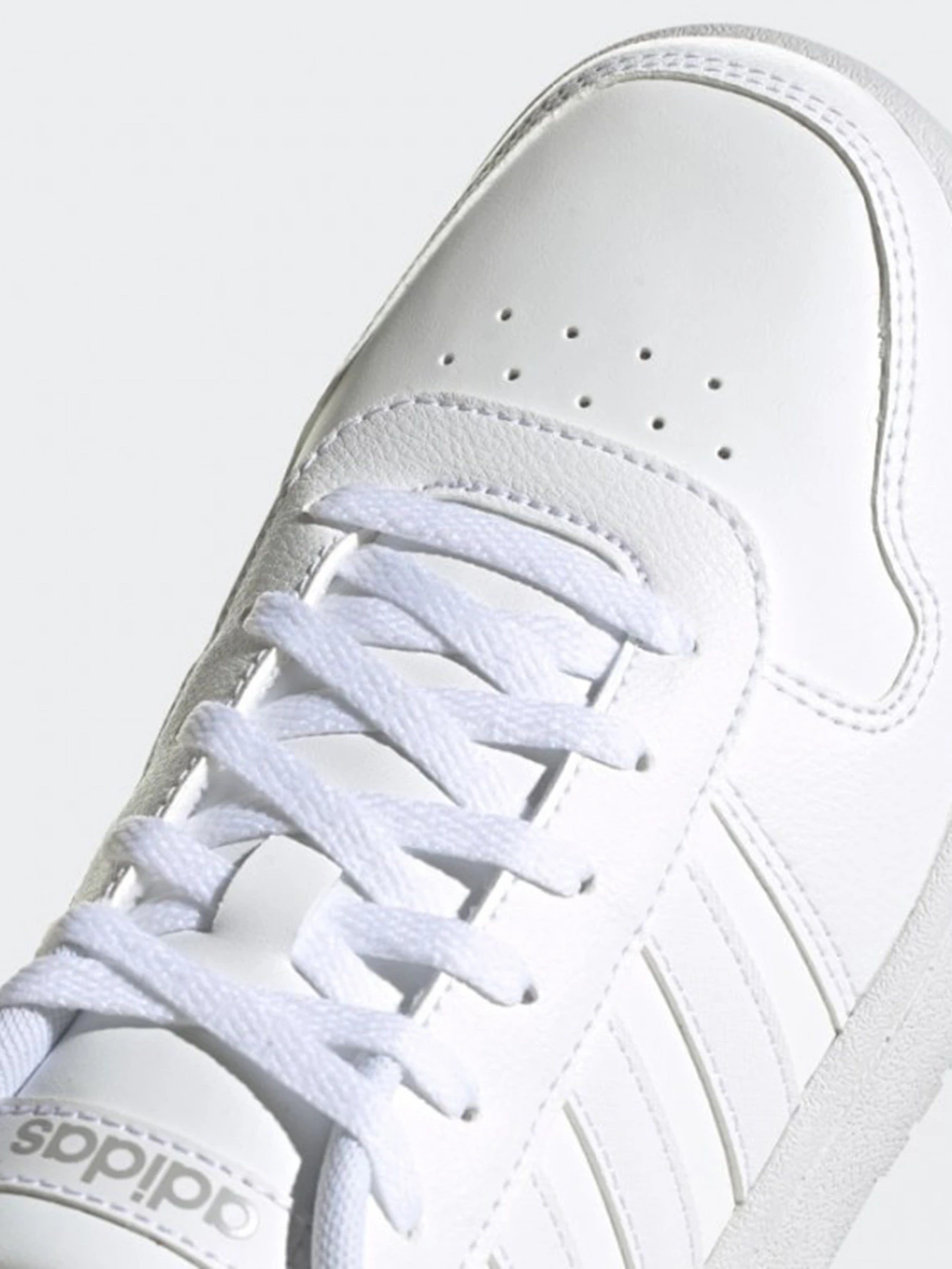 Кеди Adidas HOOPS 2.0 модель FY6024 Фото