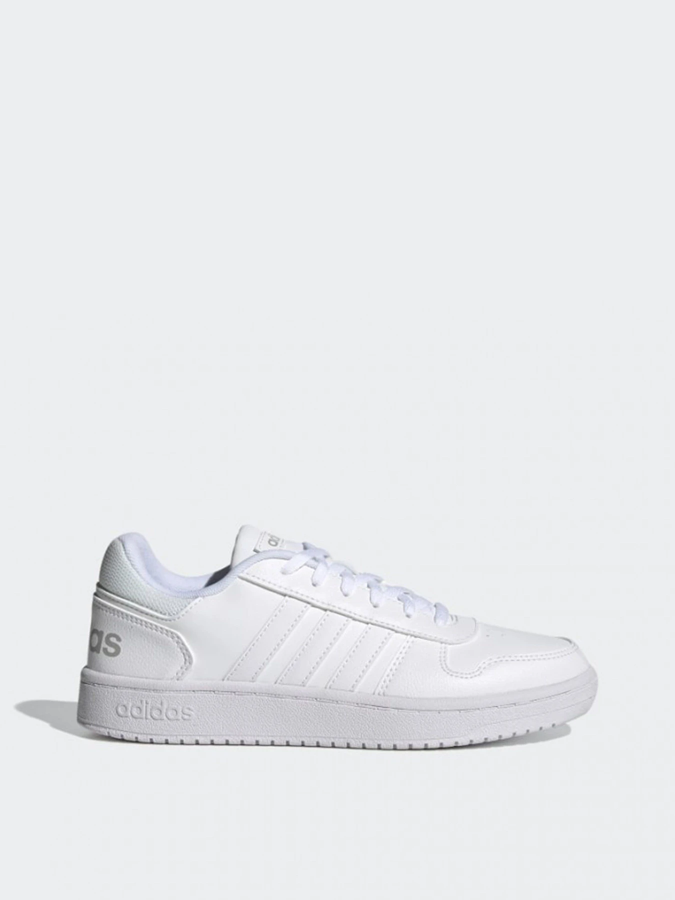 Кеди Adidas HOOPS 2.0 модель FY6024 Фото