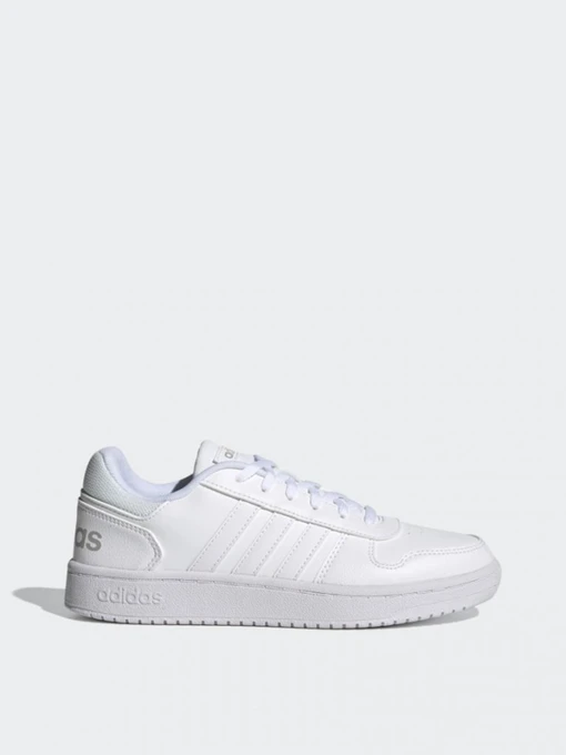 Кеди Adidas HOOPS 2.0 модель FY6024 Фото