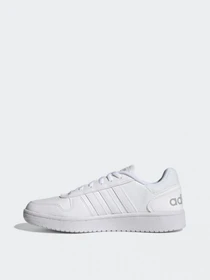 Кеди Adidas HOOPS 2.0 модель FY6024 Фото