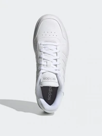 Кеди Adidas HOOPS 2.0 модель FY6024 Фото