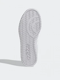 Кеди Adidas HOOPS 2.0 модель FY6024 Фото