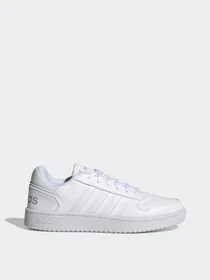 Кеди Adidas HOOPS 2.0 модель FY6024 Фото