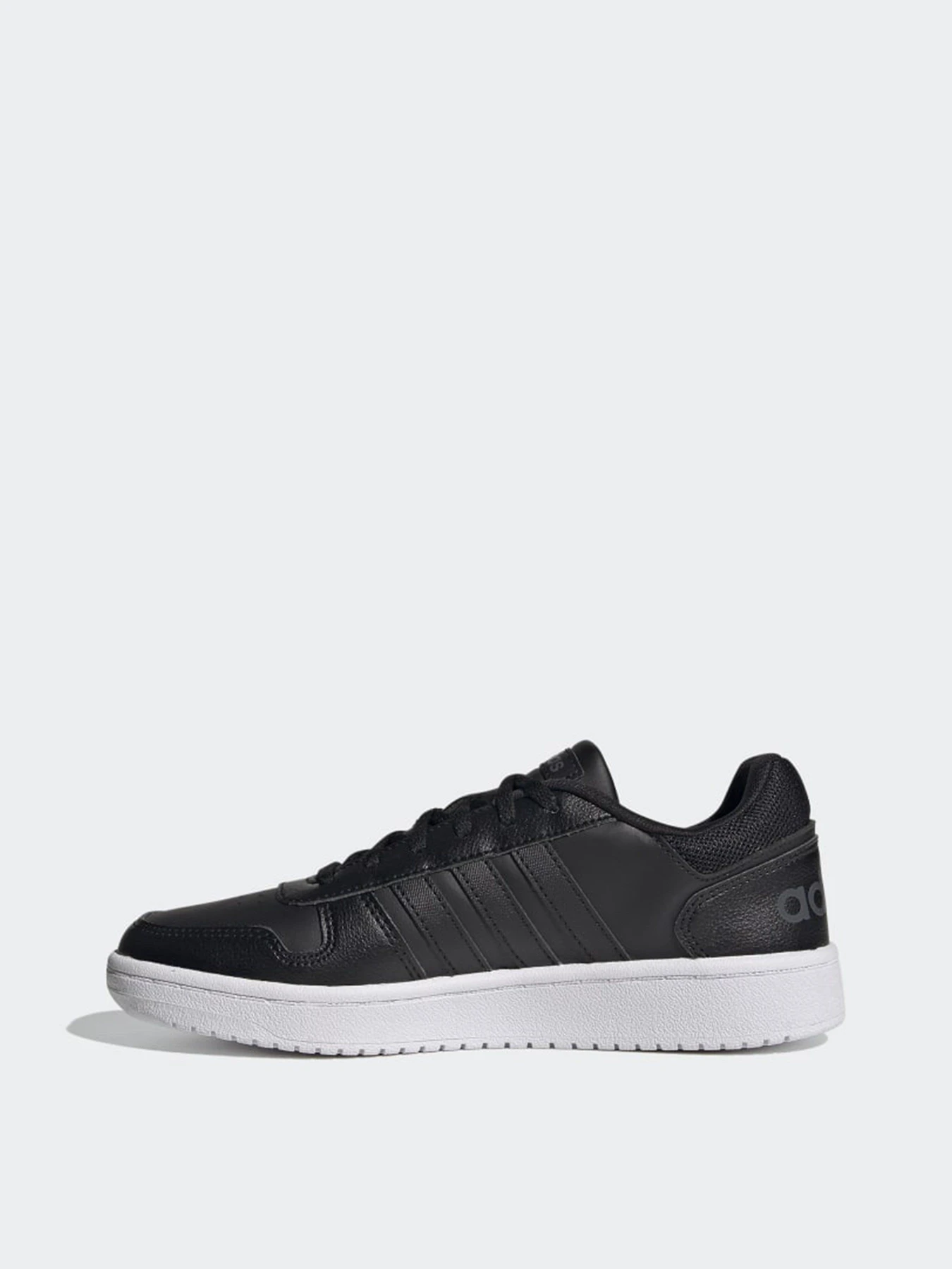 Кеди Adidas HOOPS 2.0 модель FY6025 Фото