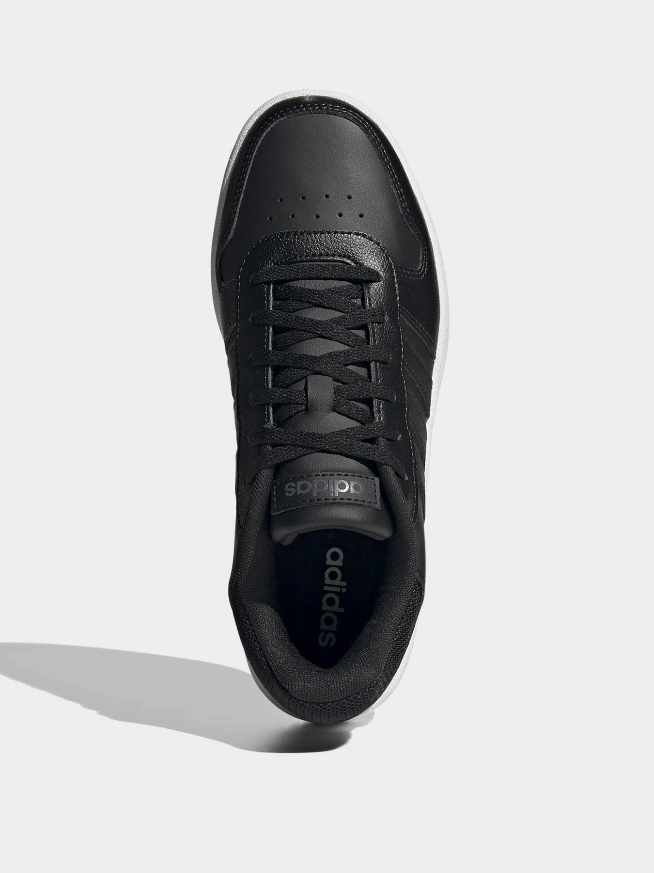 Кеди Adidas HOOPS 2.0 модель FY6025 Фото