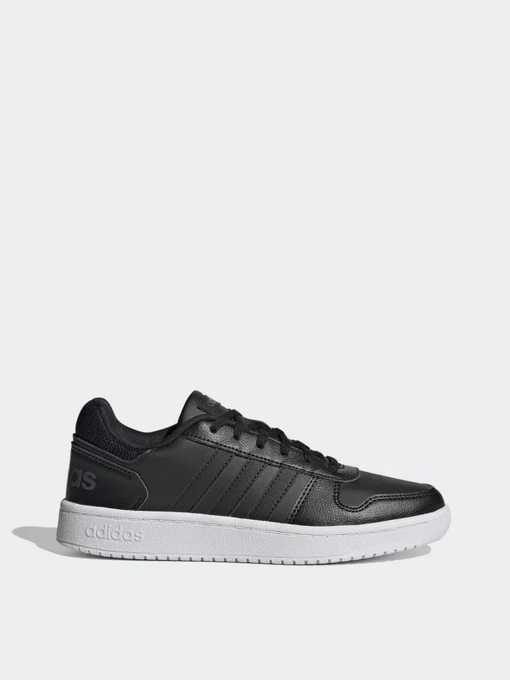 Кеди Adidas HOOPS 2.0 модель FY6025 Фото