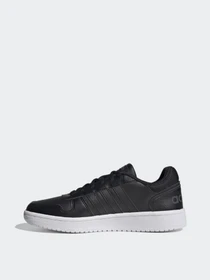 Кеди Adidas HOOPS 2.0 модель FY6025 Фото